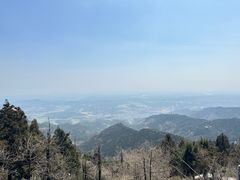 -南岳衡山风景名胜区