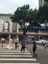 -日光视觉婚纱摄影(旗舰店)