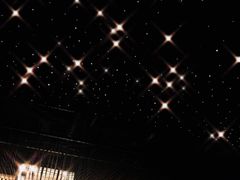 -STARRY CAFE & LOUNGE BAR(高新店)
