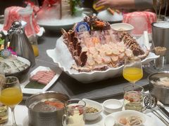 -东海怡品海鲜豆捞(舟宿夜江店)