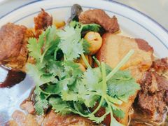 同安封肉-聪辉同安老美食饭店(大元路店)