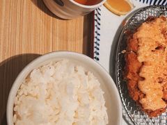 -堂本家·二代目·炸猪排(Express东海店)