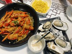 -靓虾二哥长沙地标小龙虾(五一广场店)