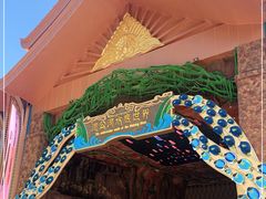 -西双版纳原始森林公园