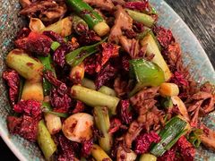 -山石榴·贵州菜(丰盛里店)