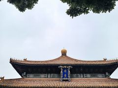-北京国子监胡同