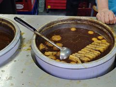 -阿姨牛杂(北京路店)