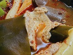 -四川老牛麻辣烫(北门桥店)