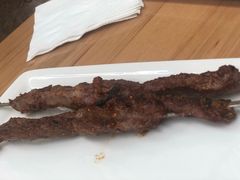 -清真餐厅·回乡麦客
