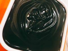 生磨芝麻糊-满记甜品(优客百盛店)
