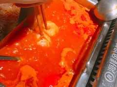 -海底捞火锅(上元大街店)