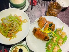 -蟹榭·本帮江浙菜·蟹宴(五角场合生汇商场店)