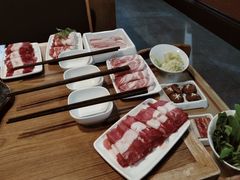 -傣妹火锅(南京东路一店)