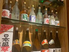 -石屋料理(南京西路店)