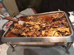 -鸣记脆皮烤鱼(岐山路店)