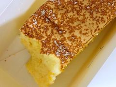 芝士鲜奶蛋蛋蛋糕-满满元气和田大枣糕·蛋糕(朝阳大悦城店)