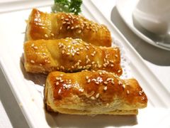 -潮福城大酒楼·潮味粤品·港式点心(湖滨北路店)