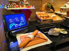 -东方广场假日酒店-蜀咖啡餐厅
