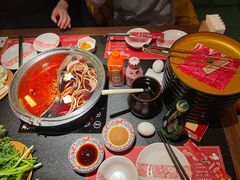 -牛New寿喜烧(虹桥新天地店)