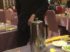 -燕风楼烤鸭店(建设总店)