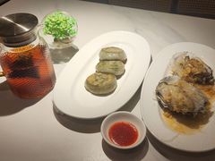 -码头见·潮汕菜(领展中心城店)