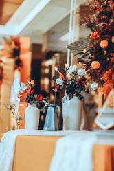 -曼格纳婚礼艺术中心(张江店)