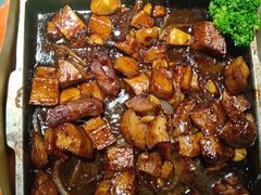 -三强鸽子(中原路店)