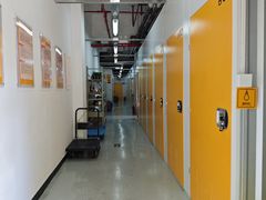 -安东易迷你仓自助寄存仓库(光复西路店)