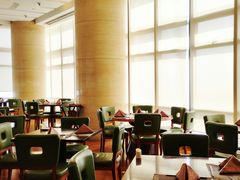 -湖景知味西餐厅•自助餐• 轻食(南京金茂威斯汀大酒店)
