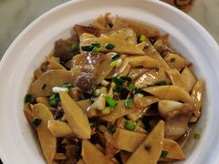 -百味园土菜馆(迎宾东路店)