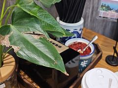 -西羊市老米家泡馍(西羊市店)
