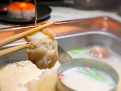 -新辣道鱼火锅(领展购物广场·中关村店)