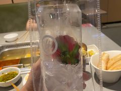 -海底捞火锅(八佰伴店)