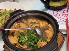 -香山湖家家宴(中山陵店)