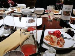 -杭州国际会议中心洲际酒店-原素全日餐厅(解放东路店)