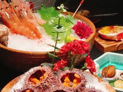 -花潮料理艺食馆(SM新生活广场店)