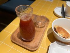 -蔡澜点心·粤菜(花城汇南区店)