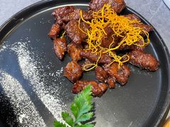 黑椒牛仔粒-江南里·新浙菜(苏州大悦城店)