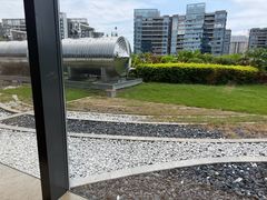 -顺德美的万豪酒店-万豪中餐厅