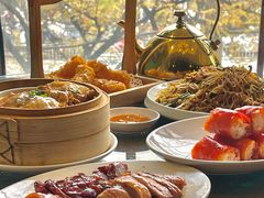 -老广酒楼(樱花店)