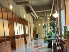 -仁义涵西餐·咖啡(中华巴洛克店)