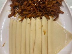 -金蝉食府(维吉奥广场店)