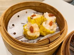鮮蝦燒賣王-添好运点心专门店(深水埗店)