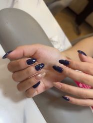 -梵莎美甲美睫