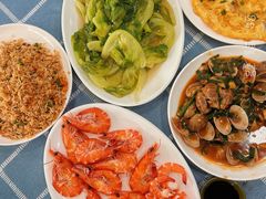 -明记海鲜大排档(巽寮湾店)