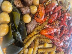 -嘎嘎鸭脑壳(东门大桥店)