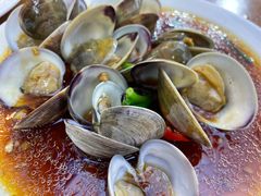 -醉壹号海鲜大排档(厦门美食地标店)