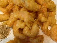 -小红鲸·海鲜餐厅(轸大路店)