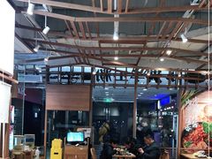 大堂-小满手工粉(上海文峰广场店)