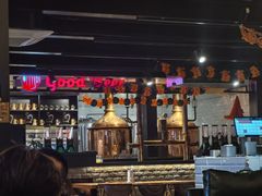 -普兰达德国餐厅·德式脆皮烤猪肘·自酿啤酒(观唐店)